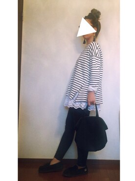 mikiさんのコーディネート