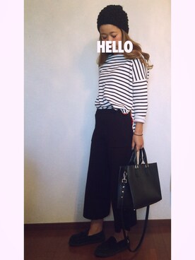 mikiさんのコーディネート