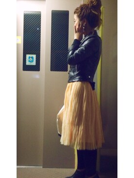 mikiさんのコーディネート