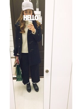 mikiさんのコーディネート