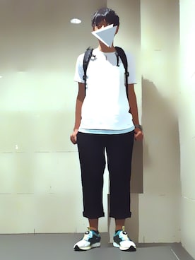 mefoxさんのコーディネート