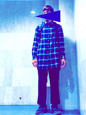 mefoxさんのコーディネート