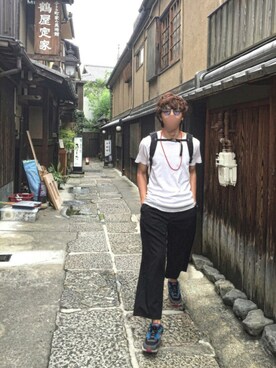 mefoxさんのコーディネート