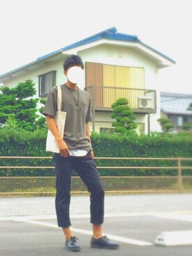 ゆうきさんのコーディネート