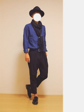 ゆうきさんのコーディネート