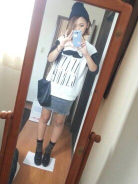 s.カナミさんのコーディネート