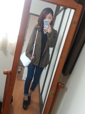 s.カナミさんのコーディネート