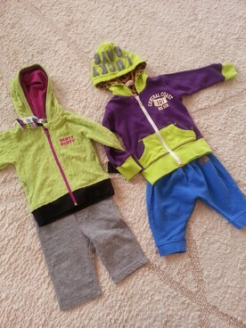 s.カナミさんのコーディネート