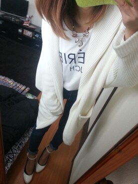 s.カナミさんのコーディネート