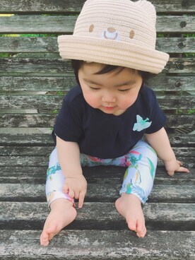 りりさんさんのコーディネート