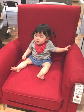 りりさんさんのコーディネート