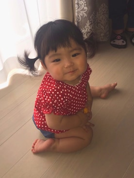 りりさんさんのコーディネート