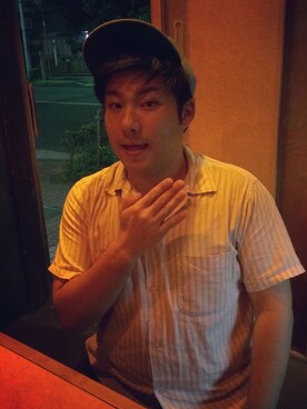 ファイティングトーマスさんのコーディネート