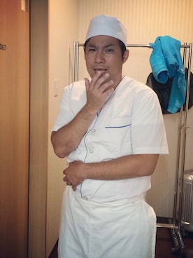 ファイティングトーマスさんのコーディネート