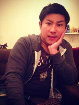 ファイティングトーマスさんのコーディネート