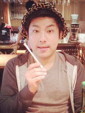 ファイティングトーマスさんのコーディネート