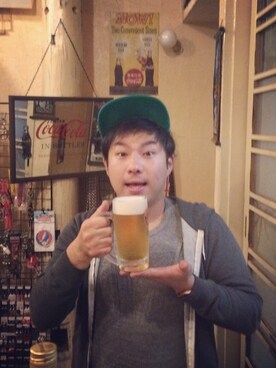 ファイティングトーマスさんのコーディネート