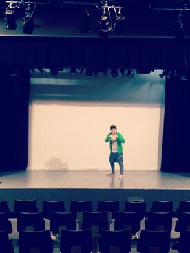 ファイティングトーマスさんのコーディネート