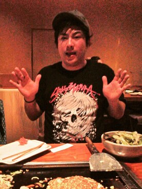 ファイティングトーマスさんのコーディネート