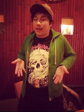 ファイティングトーマスさんのコーディネート