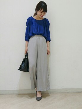 mystic_nakataさんのコーディネート