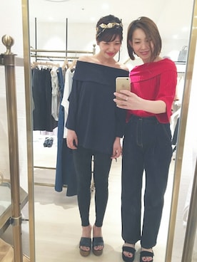 mystic_nakataさんのコーディネート