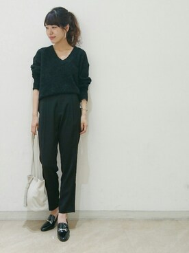 mystic_nakataさんのコーディネート