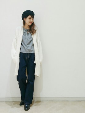 mystic_nakataさんのコーディネート