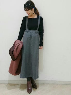 mystic_nakataさんのコーディネート