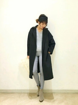 mystic_nakataさんのコーディネート