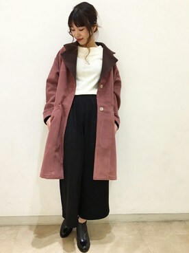 mystic_nakataさんのコーディネート