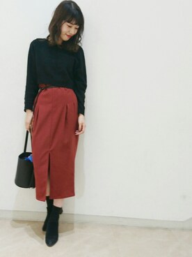 mystic_nakataさんのコーディネート