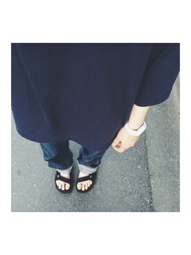 kakazurisaさんのコーディネート