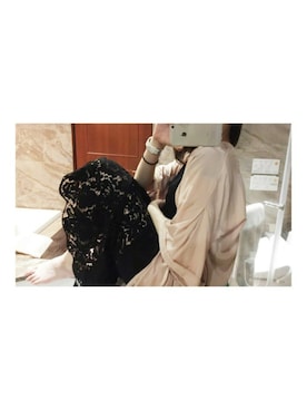 kakazurisaさんのコーディネート