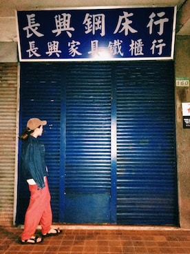 kakazurisaさんのコーディネート