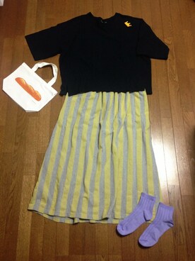 リーぃこさんのコーディネート