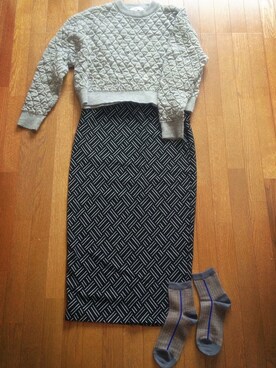 リーぃこさんのコーディネート