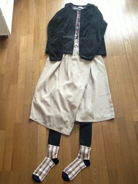 リーぃこさんのコーディネート