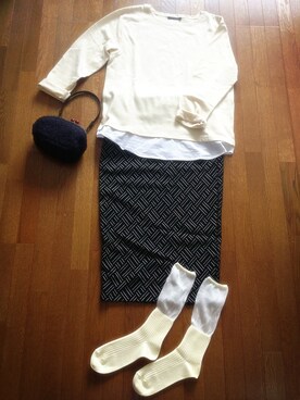 リーぃこさんのコーディネート