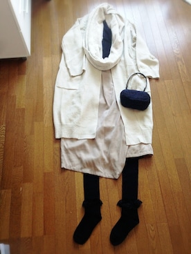 リーぃこさんのコーディネート