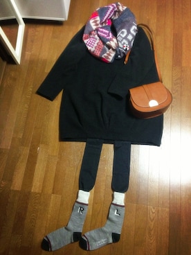 リーぃこさんのコーディネート