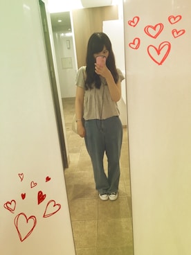 しぇりーさんのコーディネート