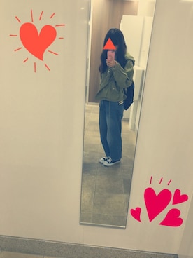 しぇりーさんのコーディネート