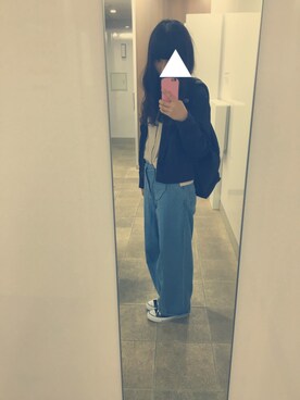 しぇりーさんのコーディネート