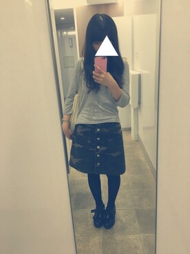 しぇりーさんのコーディネート