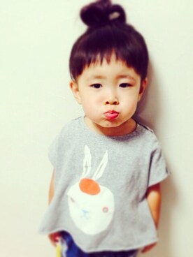 maroniさんのコーディネート