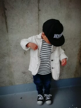 misayuさんのコーディネート