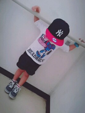 misayuさんのコーディネート