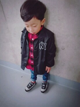 misayuさんのコーディネート