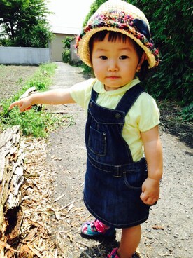 うたさんさんのコーディネート